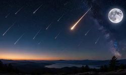 Çifte meteor şöleni geliyor: Gökyüzünde ateş topları görülecek