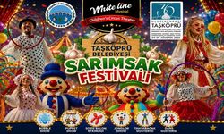 Kastamonu'da çocuklar bu festivali bekliyor: Taşköprü'de çılgın eğlence