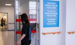 Çocuklar ve gençler için kritik adım! Sigara bırakma poliklinikleri açıldı