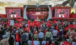 Cumhurbaşkanı Erdoğan'dan net mesaj: 'Türkiye'ye düşmanlıkla varılacak yer yok'