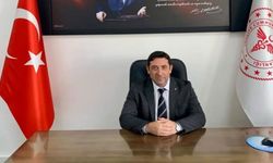 Daday Devlet Hastanesine yeni başhekim atandı