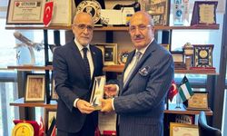 Taşköprü’den Cumhurbaşkanlığı’na festival daveti