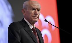 Devlet Bahçeli: 'Bu direniş, tarihi bir dönüm noktası'