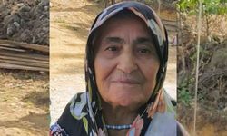 Kastamonu’da Dudu İmamoğlu hayatını kaybetti