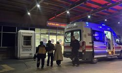 Düğün yemeği 50 kişiyi hastanelik etti