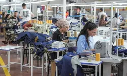Dünya markalarına üretim yapan 60 yıllık Türk tekstil devi konkordato istedi