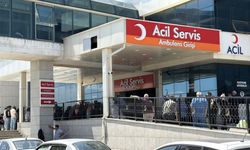 Arazi anlaşmazlığı silahlı kavgaya dönüştü: 1 yaralı