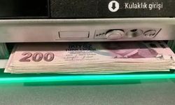 Emeklilere zamlı maaş ödemesi başladı: Taban aylık detayı
