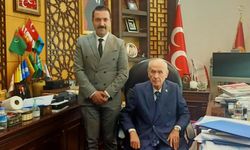 MHP Kastamonu’da kongre sürecini başlattı: Tarihler açıklandı