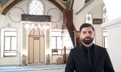 Kastamonu’da ezanı en güzel Devrekanili imam okudu