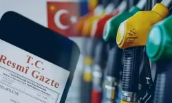 Resmi Gazete’de yayımlandı: Akaryakıtta eşel mobil dönemi kademeli olarak bitiyor
