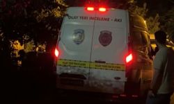 Eski eşini ve 18 yaşındaki oğlunu öldürüp yaşamına son verdi