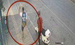 Esnafın baktığı kediye tekme atan kişi tutuklandı: ‘Sinirliydim, pişmanım’