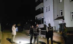 Feci olay! 3. kattan düşen yaşlı adam kurtarılamadı