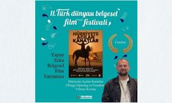 Türk Dünyası Belgesel Film Festivali’nde Kastamonu imzası: 'Hürriyete Açılan Kanatlar” finalde