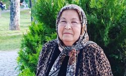 Kastamonu’da Fevkiye Türkan Kalyoncu vefat etti