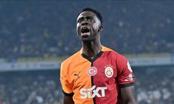 Galatasaray'dan Davinson Sanchez kararı! İtalyan ekibinin teklifine ret