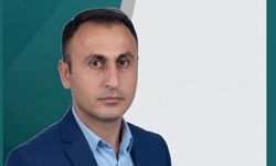 Taşköprü'de Gelecek Partisi İlçe Başkanlığı görevine Mesut Arslan atandı