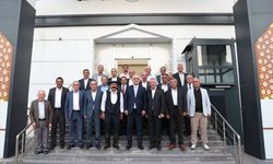 Görev yeri değişti, Kastamonu ile gönül bağı değişmedi