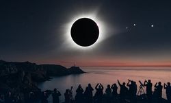 Gözler 12 Ağustos’ta: 2026 tam güneş tutulması Türkiye’den izlenebilecek mi?