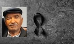 Kastamonu’da Hacı Nurettin Şirin hayatını kaybetti