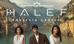 Halef: Köklerin Çağrısı 2. sezon ne zaman başlayacak?