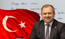 Kastamonu Milletvekili Uluay 15 Temmuz nöbetinde yazmıştı: O satırlar yeniden karşısında