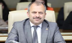 Uluay’dan 'Boş Koltuk' eleştirisine yanıt: 'Kastamonu kimin çalıştığını biliyor'