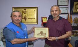 Deniz Feneri Derneği’nden İnebolu'da anlamlı ziyaret