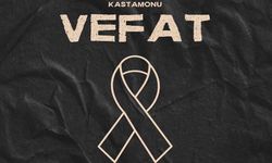 Kastamonu’da Hamiyet Çiftçi hayatını kaybetti