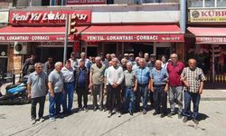 Kastamonu siyasetinde yeni kırılma: İlçe yönetimi istifa etti