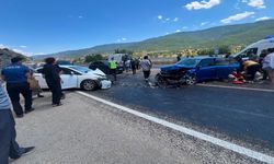 Hanönü - Taşköprü karayolunda feci kaza: Can pazarında detaylar belli oldu