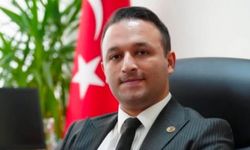 Hanönü’nün yeni kaymakamı, Boyabatlı Alper Uslu oldu