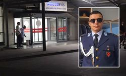Rahatsızlanan askeri öğrenci şehit oldu