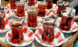 Bakanlık ifşa etti: iki çay markasında boya tespit edildi