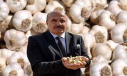 Başkan Hüseyin Arslan: 'Bereketli olsun'