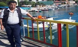 Kastamonu’da başkanın kayınpederi vefat etti