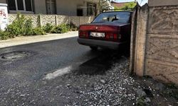 Husumet kanlı bitti: 1 kişi öldü, 1 kişi ağır yaralandı