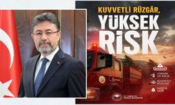 Kastamonulu Bakandan kritik çağrı