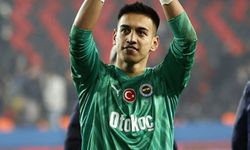 Fenerbahçe'de ayrılık kapıda! İrfan Can Eğribayat için resmi açıklama geldi