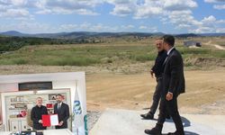 Ilgaz’da üretim hamlesi: 150 kişiye doğrudan istihdam
