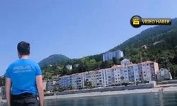 İnebolu’da deniz güvenliği alarmı: Sahillerde denetim ve uyarılar artırıldı