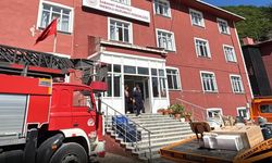Son dakika: Kastamonu'da o ilçede huzurevi taşınıyor!
