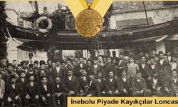 İnebolu'ya 102 yıl sonra gelen ikinci gurur: İstiklal Madalyası TBMM’de teslim edilecek