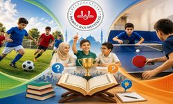 İnebolu’da Yaz Kur’an Kurslarına renk katan etkinlikler başlıyor