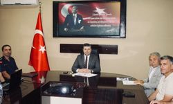 İnebolu’da çipli hayvan sayısı 968’e ulaştı