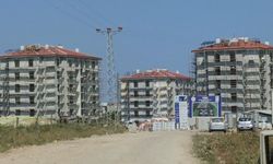 İnşaat iskelesi çöktü, 47 yaşındaki işçi yaşamını yitirdi