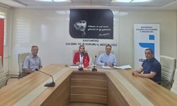 İŞKUR duyurdu: Kastamonu’da 25 kişiye istihdam fırsatı