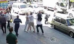 Kadını dikiz aynasıyla darp eden şüpheli serbest bırakıldı