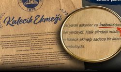 Kalecik Ekmeği ambalajında İnebolu’nun kahramanlık hikâyesi yaşatılıyor